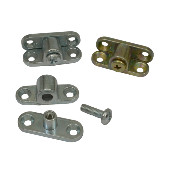 Suporte ligador / prateleira de m�veis